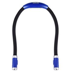 Ledgle neck book light